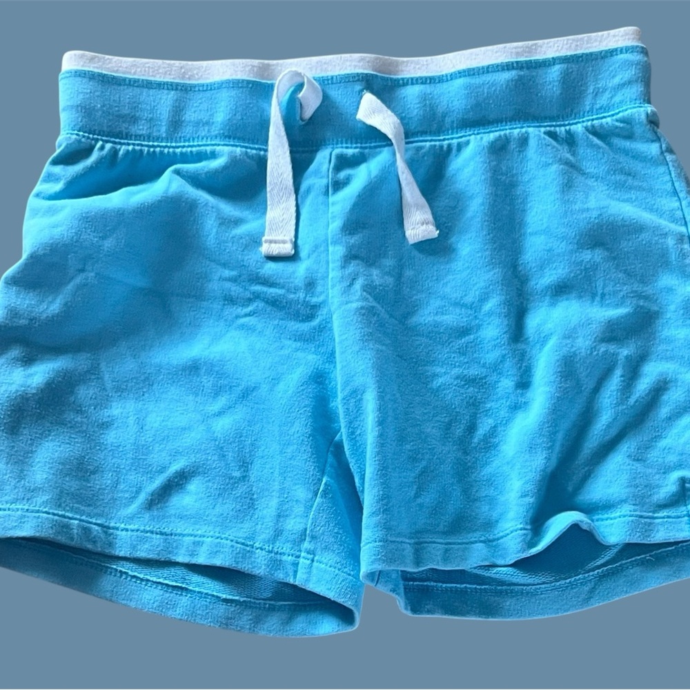 Kids Blue Shorts #488